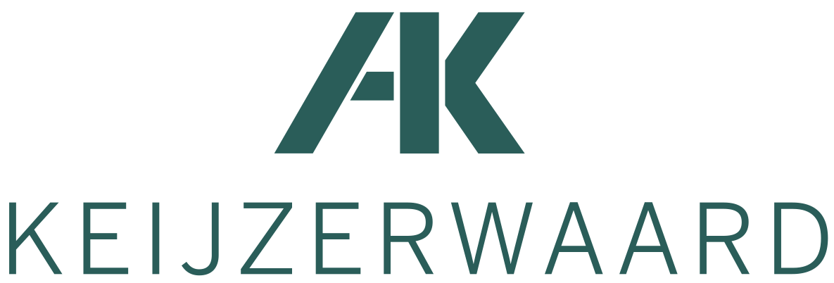 Keijzerwaard logo